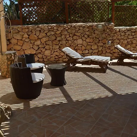 Le Anfore Hotel - Lampedusa-2